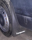 Volkswagen T4 Transporter 1990-2003 Chlapacze Premium Przednie zdjęcia 5