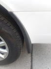 Mercedes Vito W639 2004-2014 Oryginalne Chlapacze 2010-2015, przednie + tylne zdjęcia 10