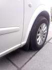 Mercedes Vito W639 2004-2014 Oryginalne Chlapacze 2010-2015, przednie + tylne zdjęcia 12