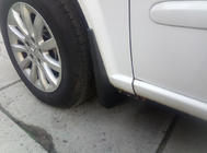 Mercedes Vito W639 2004-2014 Oryginalne Chlapacze 2010-2015, przednie + tylne zdjęcia 13