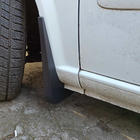 Mercedes Vito W639 2004-2014 Oryginalne Chlapacze 2010-2015, przednie + tylne zdjęcia 14