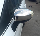 Ford Kuga 2008-2013 Nakładki na Lusterka (2 szt, Stal Nierdzewna) zdjęcia 1