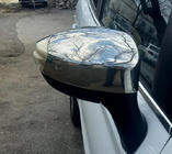 Ford Kuga 2008-2013 Nakładki na Lusterka (2 szt, Stal Nierdzewna) zdjęcia 2