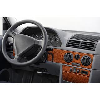 Nakładki na deskę rozdzielczą (145 i 146 Alfa) Alfa Romeo 145/146 1994-2001 zdjęcia 1