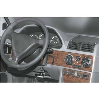 Nakładki na deskę rozdzielczą (145 i 146 Alfa) Alfa Romeo 145/146 1994-2001 zdjęcia 4