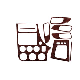 Nakładki na deskę rozdzielczą (Meric) zdjęcia 2