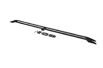 Ford Custom 2013-2022 Relingi Dachowe Czarne zdjęcia 4