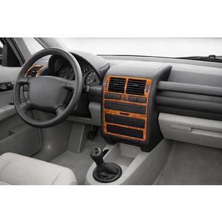 Nakładki na deskę rozdzielczą (Meric) Audi A2 1999-2005 zdjęcia 1