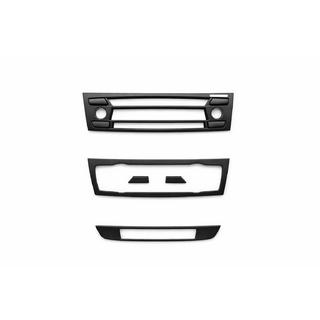 Nakładki na Deskę Rozdzielczą BMW 1 Series E81/E82/E87/E88 2004-2011 zdjęcia 1