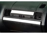 BMW 3 Series E36 1990-2000 Nakładki na Deskę Rozdzielczą Aluminium zdjęcia 6