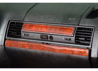 BMW 3 Series E36 1990-2000 Nakładki na Deskę Rozdzielczą Aluminium zdjęcia 7