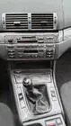 BMW 3 Series E46 1998-2006 Nakładki do wnętrza zdjęcia 6