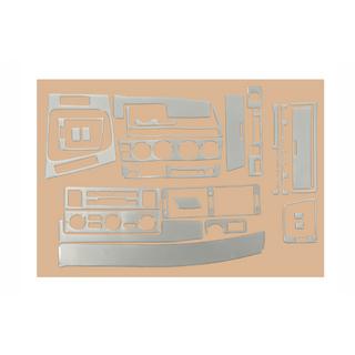 Nakładki do wnętrza BMW 3 Series E46 1998-2006 zdjęcia 4