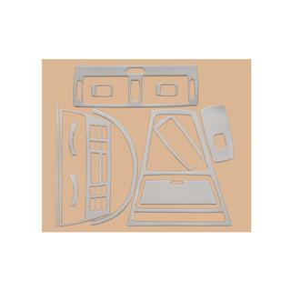 Nakładki na Deskę Rozdzielczą BMW X3 E83 2003-2010 zdjęcia 2