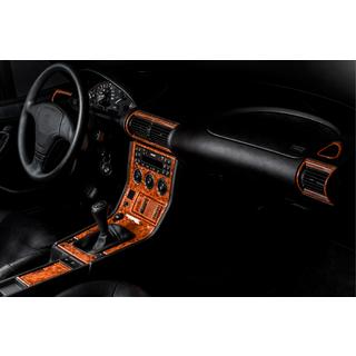 Nakładki do wnętrza BMW Z3 BMW Z3 1996-1999 zdjęcia 2