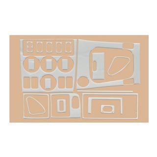 Nakładki do wnętrza BMW Z3 BMW Z3 1999-2002 zdjęcia 1