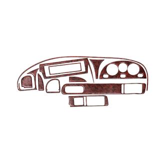 Nakładki do wnętrza Chevrolet Tacuma/Rezzo 2000-2008 zdjęcia 1