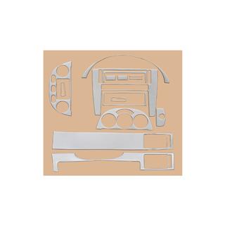 Nakładki na deskę rozdzielczą Sedan (Meric) Chevrolet Lacetti 2003-2024 zdjęcia 4