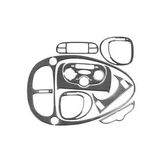 Nakladki tuningowe do wnetrza Merich Citroen Xsara Picasso 1999-2012 zdjęcia 2