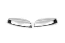 Kia Sorento II XM 2009-2014 Chromowane Nakładki na Lusterka (2 szt.) zdjęcia 5