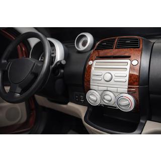 Nakładki na Deskę Rozdzielczą Daihatsu Sirion 2005-2015 zdjęcia 1