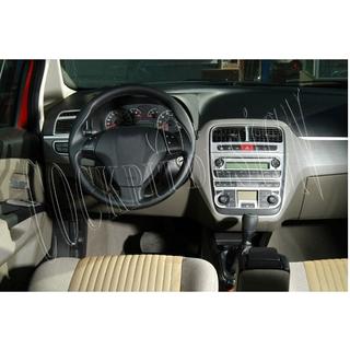 Dekor Deski Rozdzielczej Fiat Punto Grande/EVO 2006-2018 zdjęcia 4