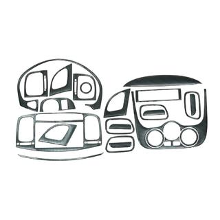 Nakładki na Deskę Rozdzielczą Hyundai Accent 2006-2010 zdjęcia 2