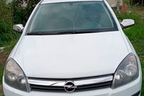 Opel Astra H 2004-2013 Nakładki na Lusterka Chromowane (2004-2010, 2 szt.) zdjęcia 6