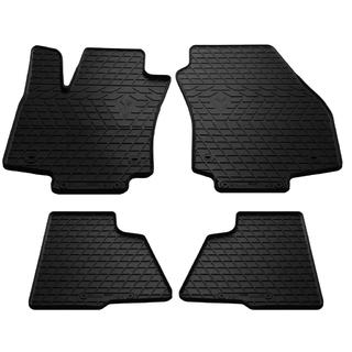 Dywaniki gumowe (4 szt, Stingray) Opel Astra H 2004-2013 zdjęcia 1