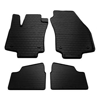 Dywaniki gumowe (4 szt, Stingray) Opel Astra H 2004-2013 zdjęcia 2