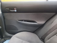 Mazda 6 2003-2008 Nakładki na Deskę Rozdzielczą Aluminium zdjęcia 6