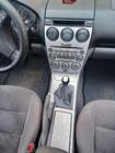 Mazda 6 2003-2008 Nakładki na Deskę Rozdzielczą Aluminium zdjęcia 5