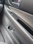 Mazda 6 2003-2008 Nakładki na Deskę Rozdzielczą Aluminium zdjęcia 8