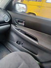 Mazda 6 2003-2008 Nakładki na Deskę Rozdzielczą Aluminium zdjęcia 9