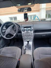 Mazda 6 2003-2008 Nakładki na Deskę Rozdzielczą Aluminium zdjęcia 10