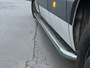 Opel Movano 2010-2021 Progi Boczné Premium (2 szt., Stal Nierdzewna) zdjęcia 1