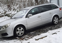 Opel Vectra C 2002-2008 Chromowane Nakładki na Klameki (4 szt., Stal Nierdzewna) OmsaLine - Włoska Stal Nierdzewna zdjęcia 7