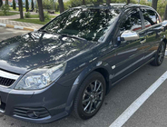 Opel Vectra C 2002-2008 Nakładki na Lusterka (2 szt., Stal Nierdzewna) OmsaLine - Włoska Stal Nierdzewna zdjęcia 3