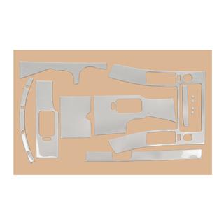Zestaw Tuning Wnętrza (12 Elementów) zdjęcia 3
