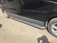 Opel Vivaro 2001–2015 Progi Boczné Premium (2 szt., Stal Nierdzewna) zdjęcia 3