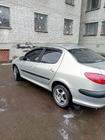 Peugeot 206 1998-2024 Nakładki na klamki drzwi ze stali nierdzewnej zdjęcia 4