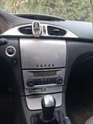 Renault Laguna 2001-2007 Nakladki na Deske Rozdzielcza (2001-2005) Aluminium zdjęcia 6