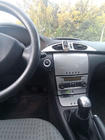 Renault Laguna 2001-2007 Nakladki na Deske Rozdzielcza (2001-2005) Aluminium zdjęcia 7