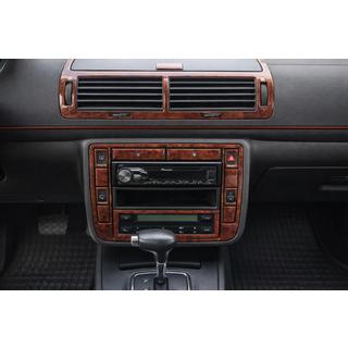 Dekoracyjna Nakladka na Deske Rozdzielcza Seat Alhambra 1996-2010 zdjęcia 1
