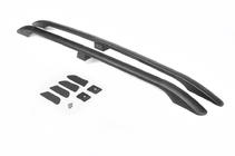 Renault Kangoo 1998-2008 Relingi Dachowe Czarne zdjęcia 3