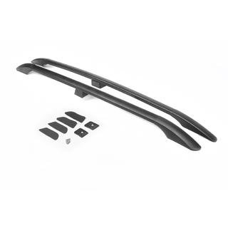 Relingi Dachowe Czarne Renault Kangoo 1998-2008 zdjęcia 3