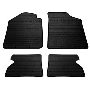 Dywaniki gumowe (Stingray) Renault Kangoo 1998-2008 zdjęcia 2