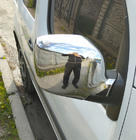Renault Kangoo 2008–2020 Nakładki na Lusterka 2008-2013 (2 szt.) zdjęcia 1