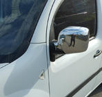 Renault Kangoo 2008–2020 Nakładki na Lusterka 2008-2013 (2 szt.) zdjęcia 2