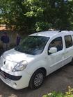 Renault Kangoo 2008–2020 Relingi Dachowe Czarne zdjęcia 4
